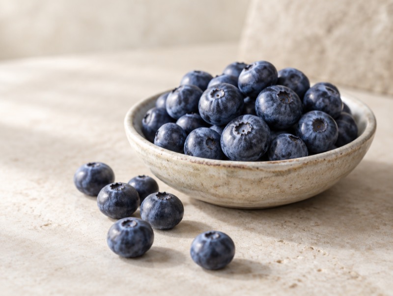 Blueberry