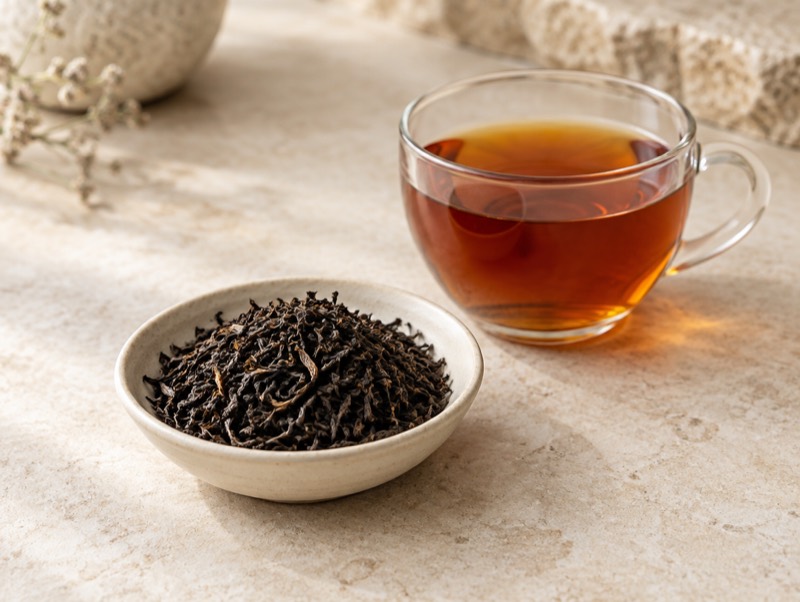 Ceylon tea OP1
