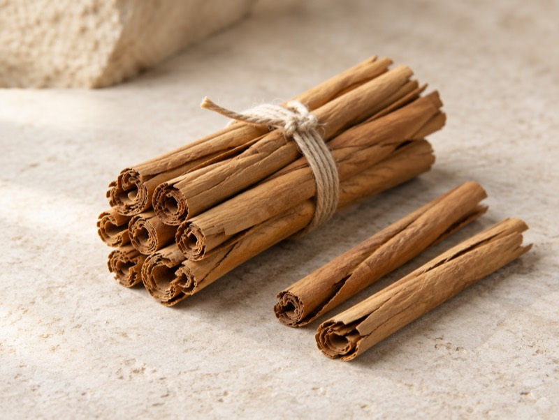 Ceylon cinnamon