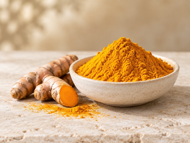 Turmeric