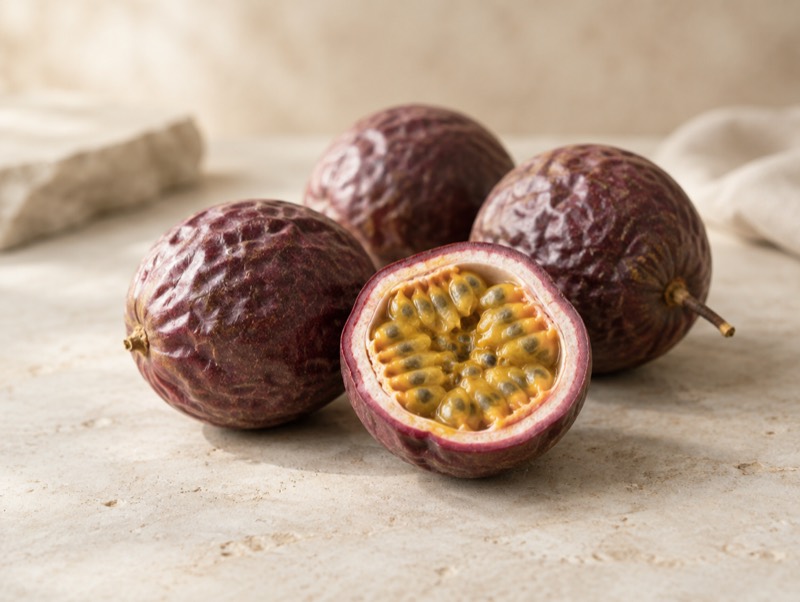 Passion fruit