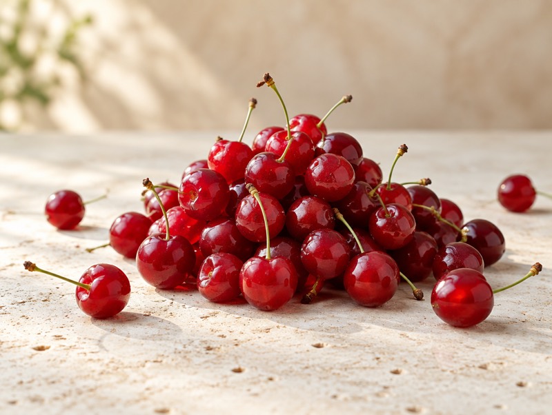 Sour cherry