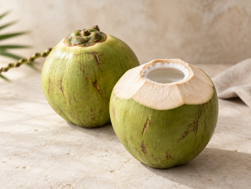 Coconut