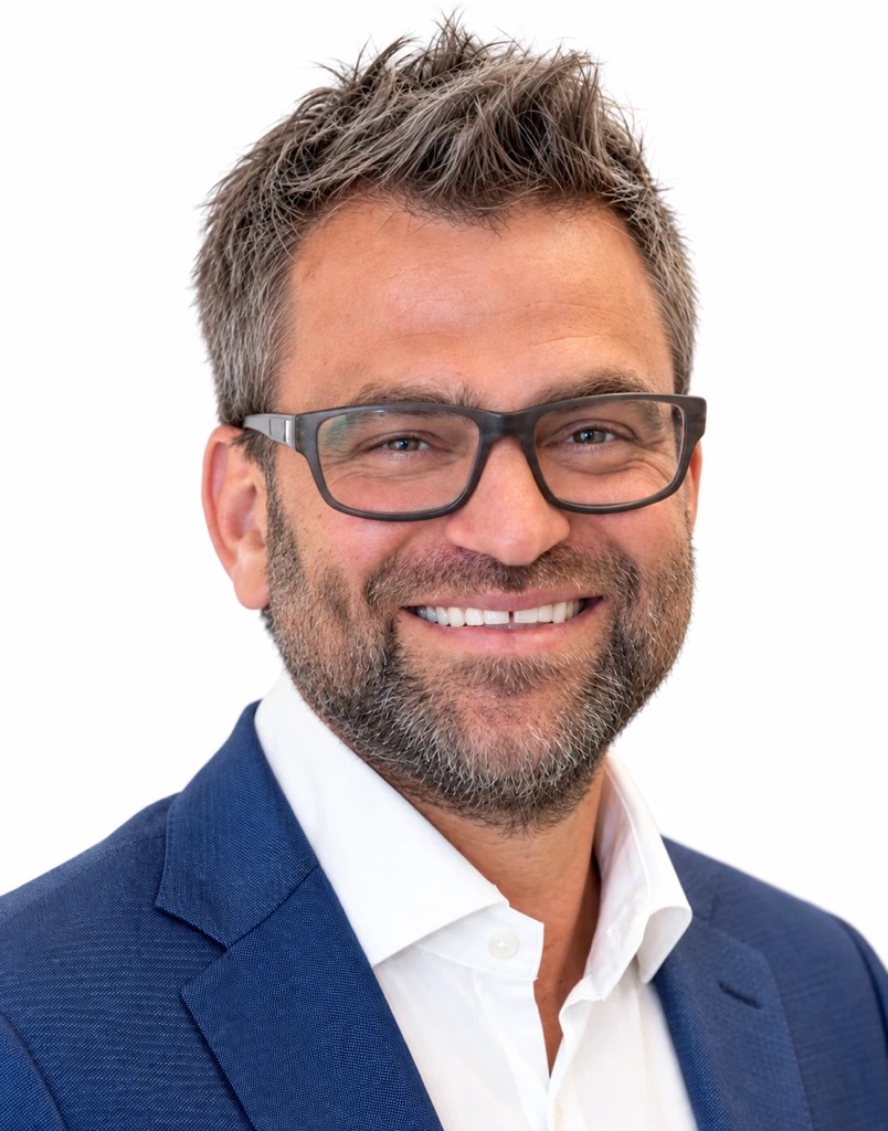 Dr. Andreas Papp