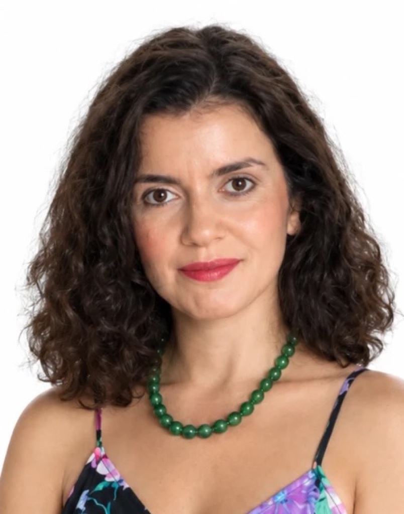 Başak Erkul
