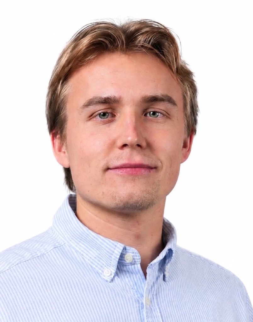 Daniel Dokuchaev